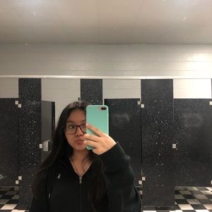 Meet your Posher, Jahayra